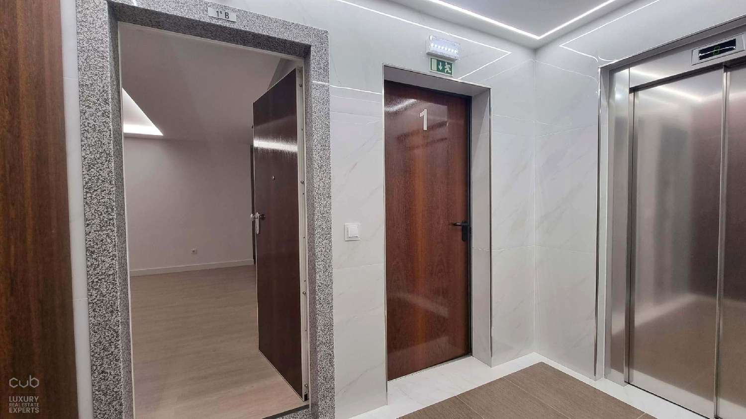  te koop appartement Almada Almada 2