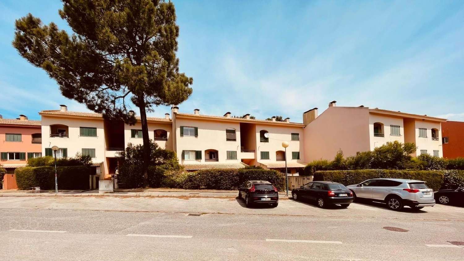  te koop appartement Almada Almada 1