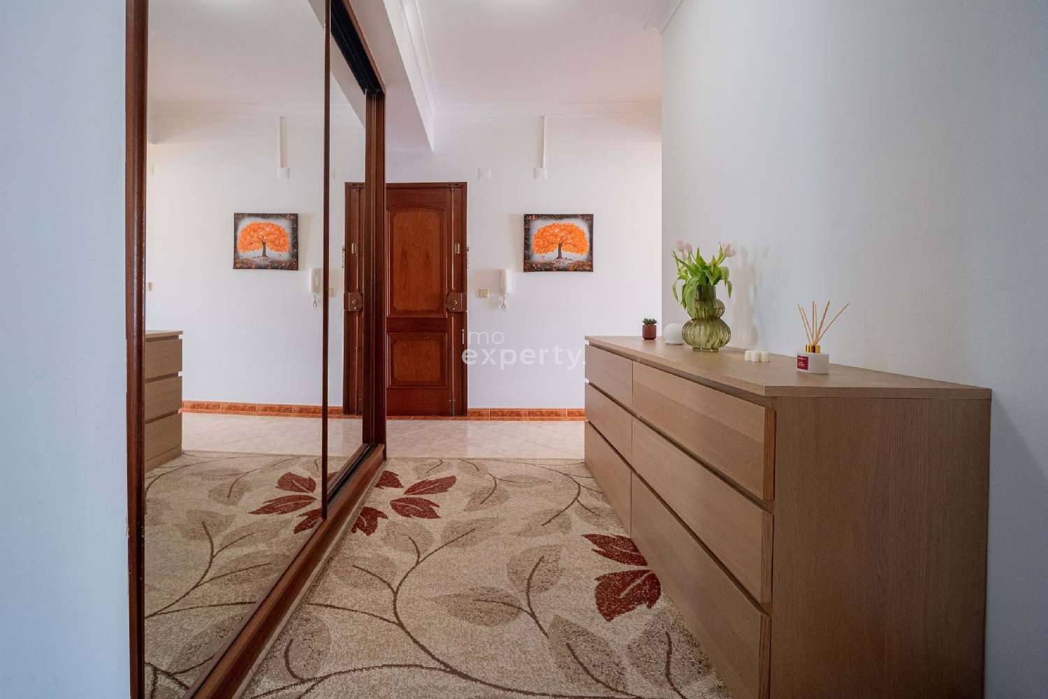  te koop appartement Almada Almada 4