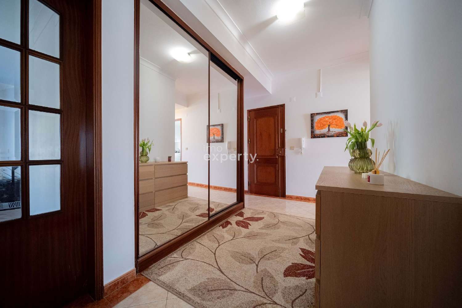  te koop appartement Almada Almada 5