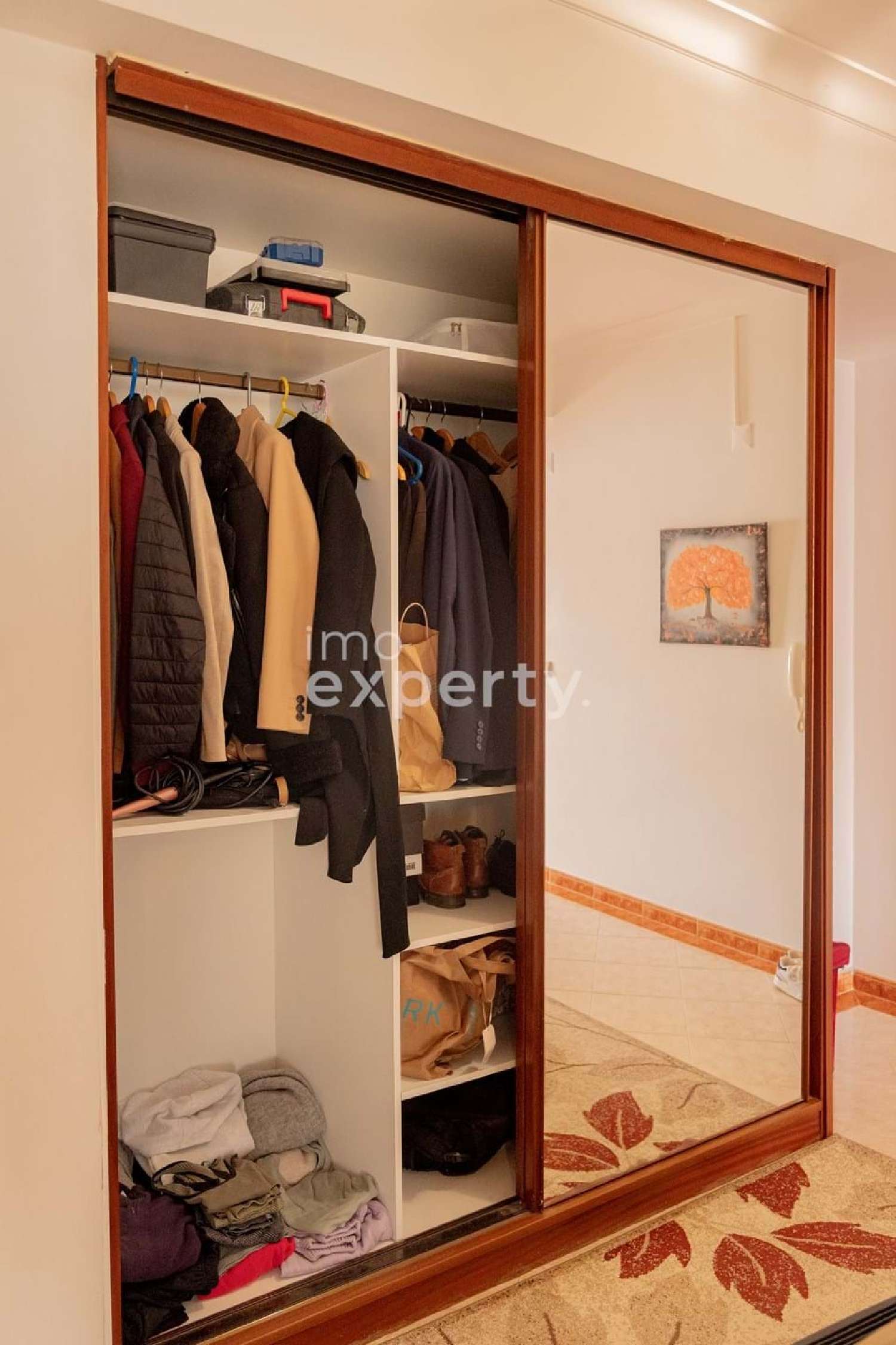 te koop appartement Almada Almada 6