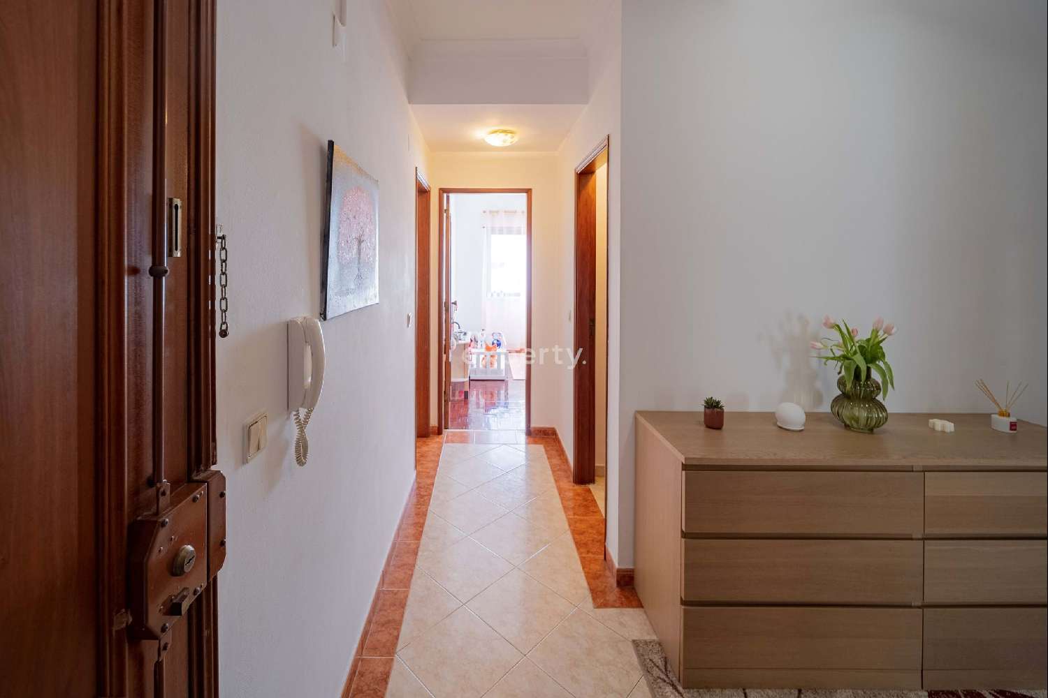  te koop appartement Almada Almada 7