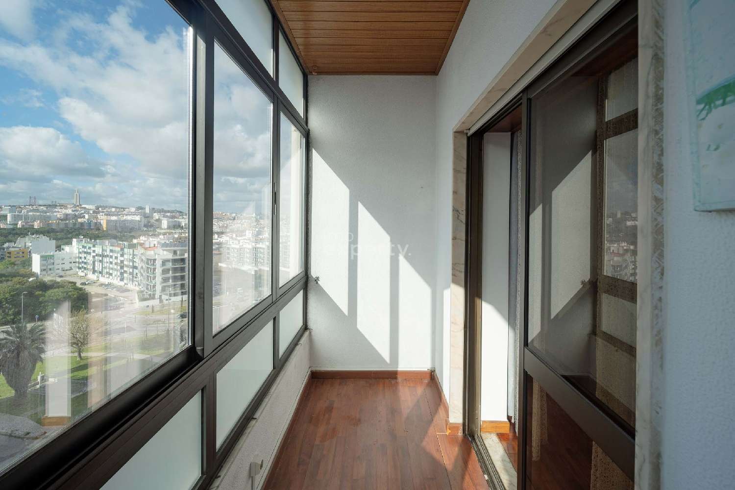  te koop appartement Almada Almada 8
