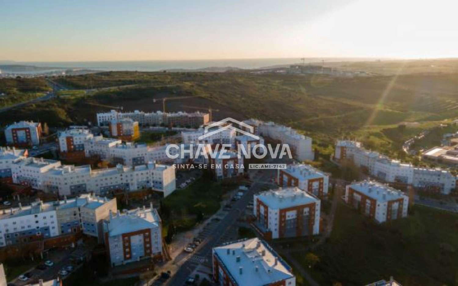  te koop appartement Amadora Amadora 1