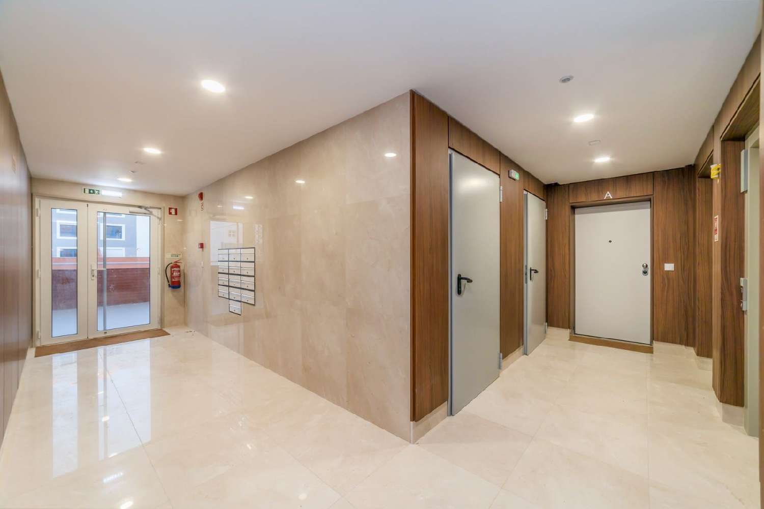  te koop appartement Amadora Amadora 1