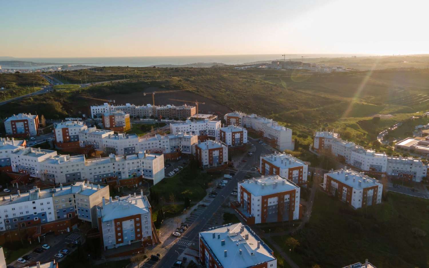  te koop appartement Amadora Amadora 2