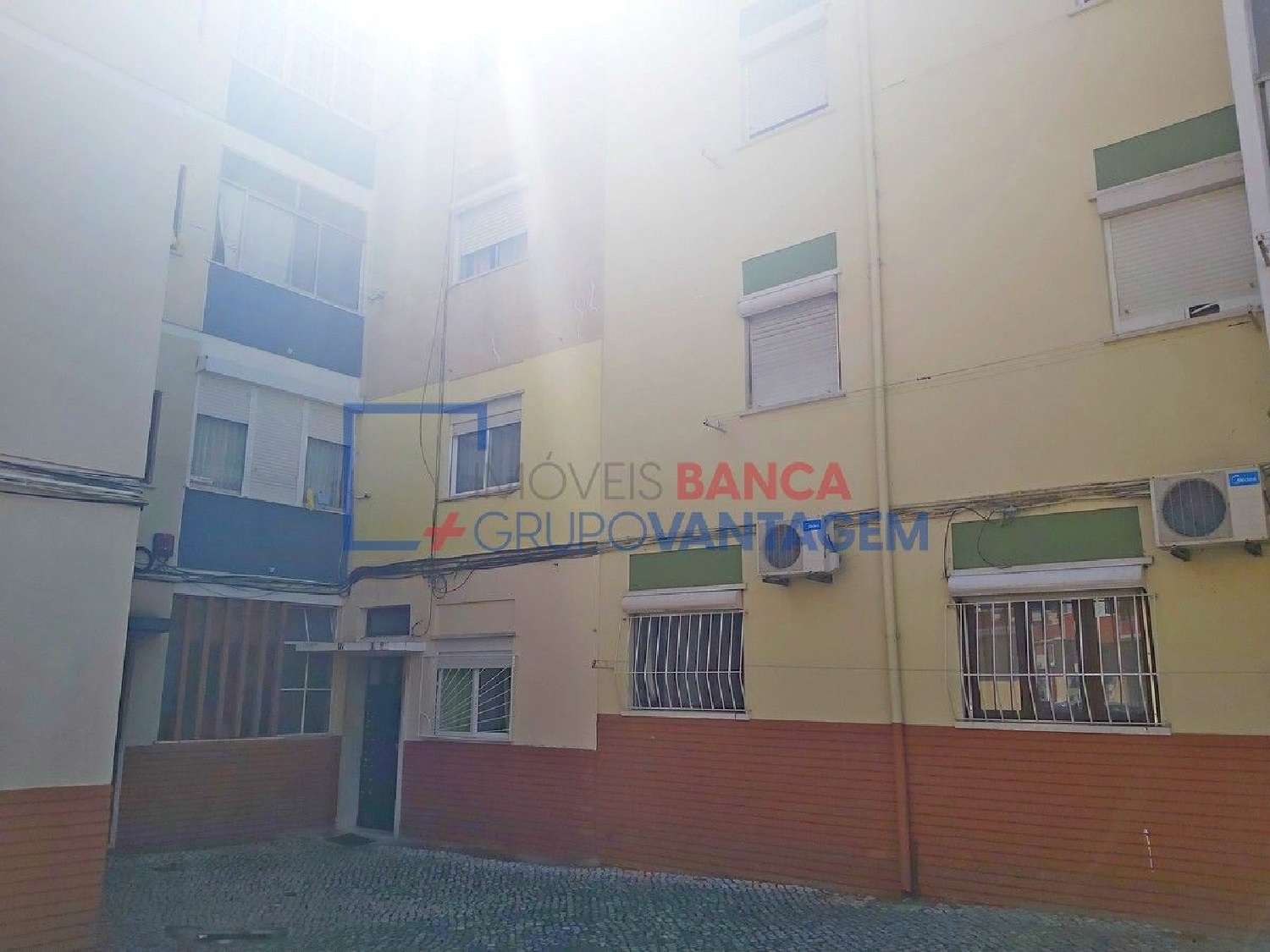  te koop appartement Amora Seixal 1