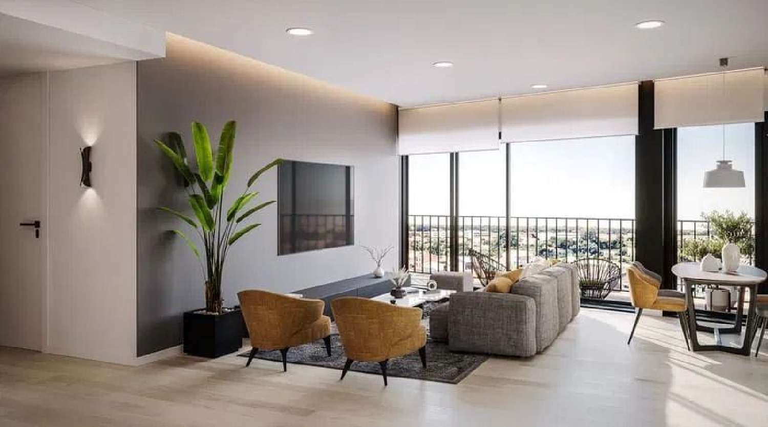  kaufen Wohnung/ Apartment Aradas Arouca 1