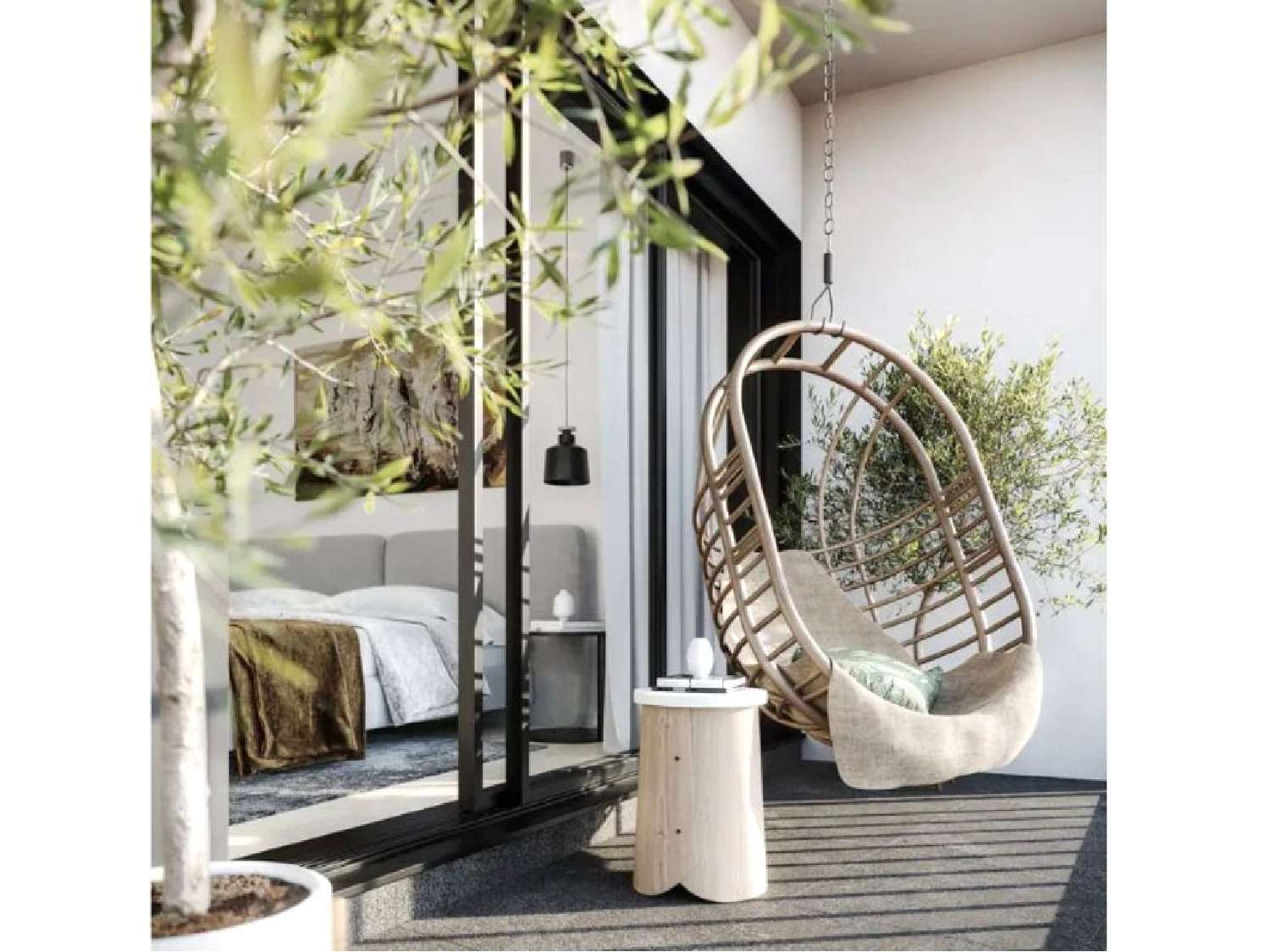 kaufen Wohnung/ Apartment Aradas Arouca 2