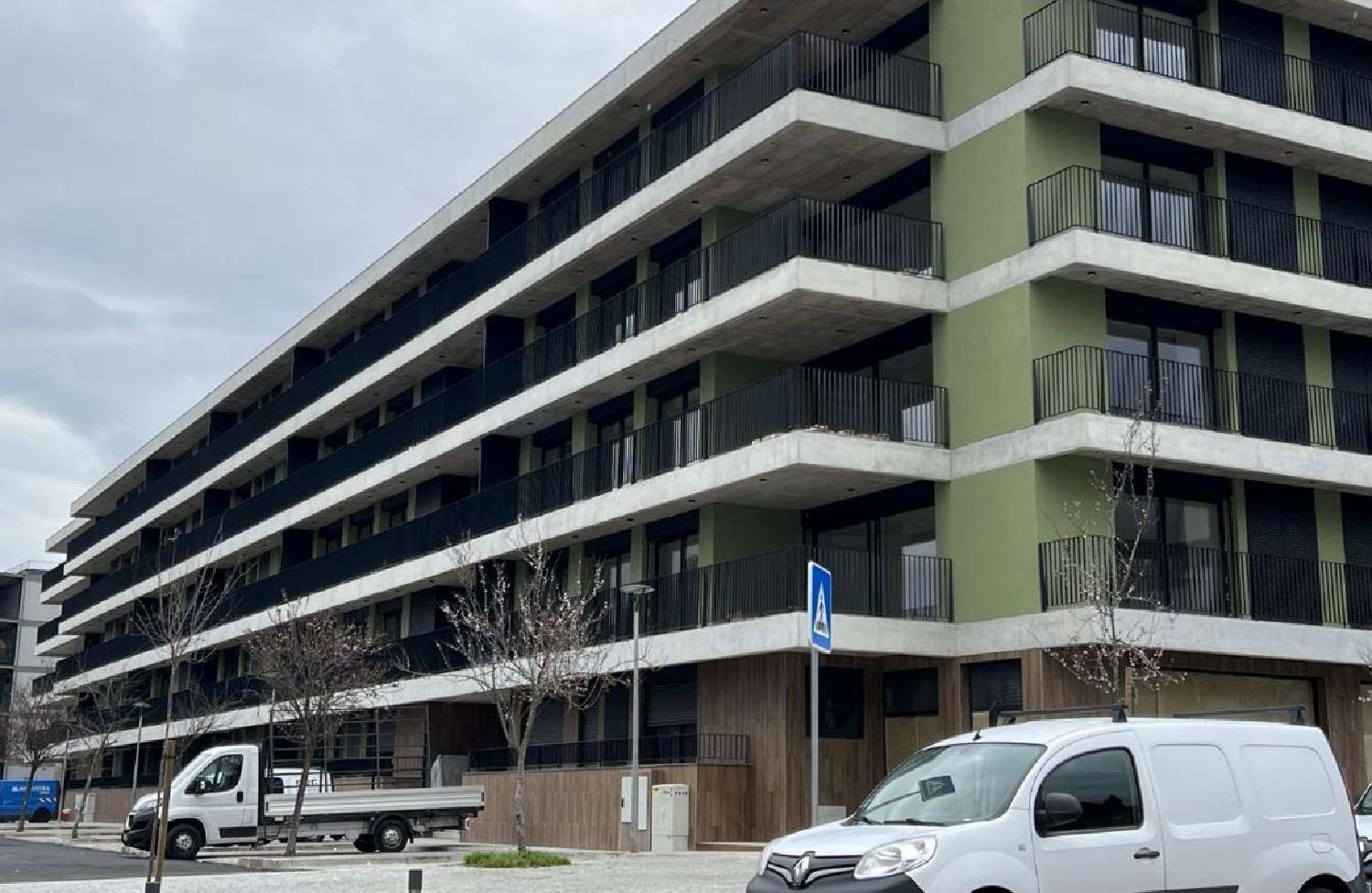  te koop appartement São Félix da Marinha Vila Nova De Gaia 1