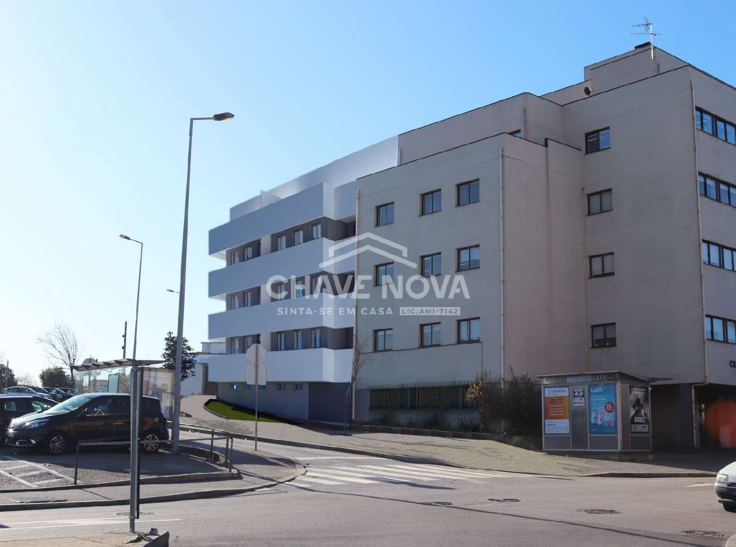  à venda apartamento Sandim Vila Nova De Gaia 1