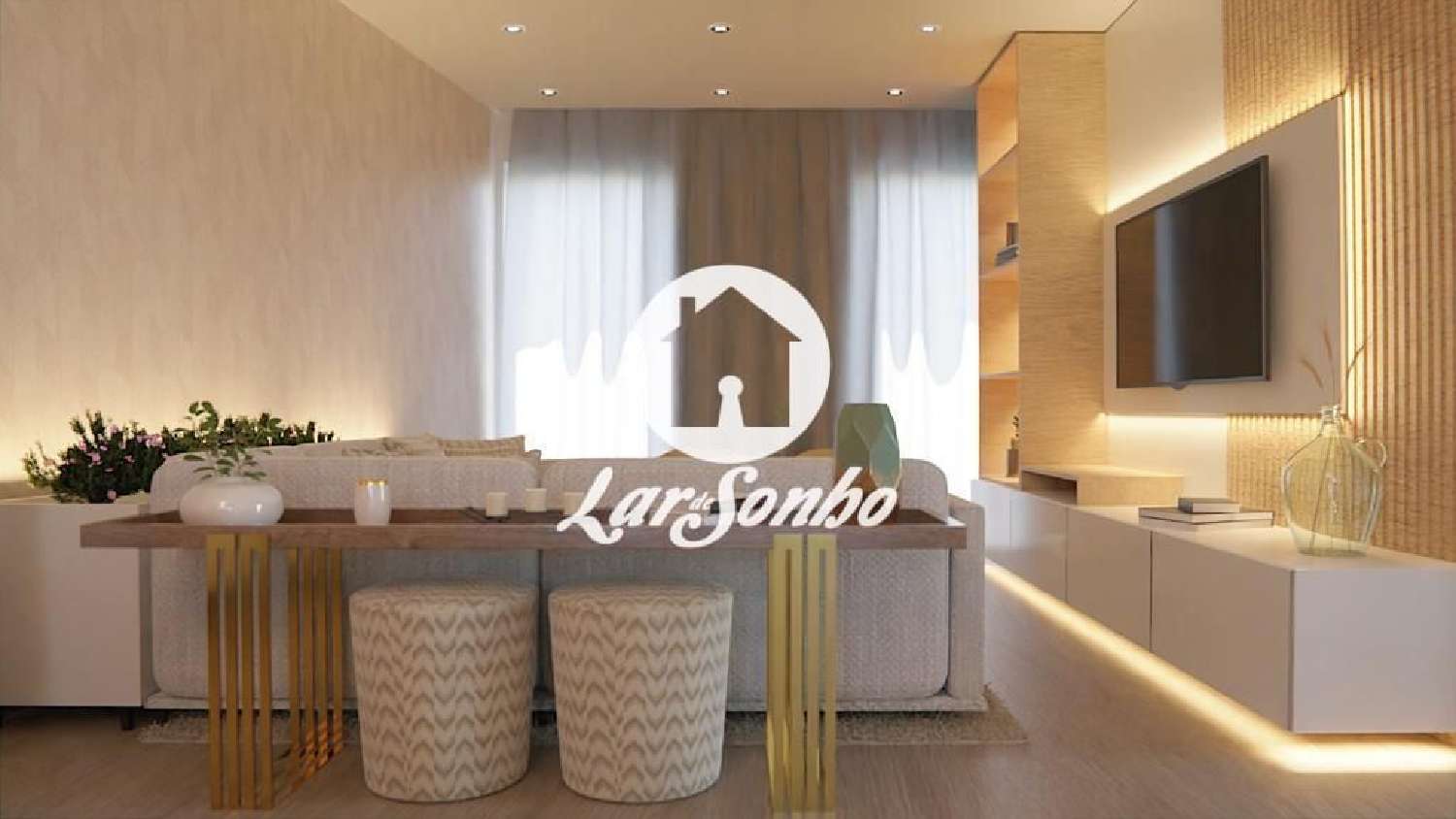 te koop appartement Arcozelo Vila Nova De Gaia 2