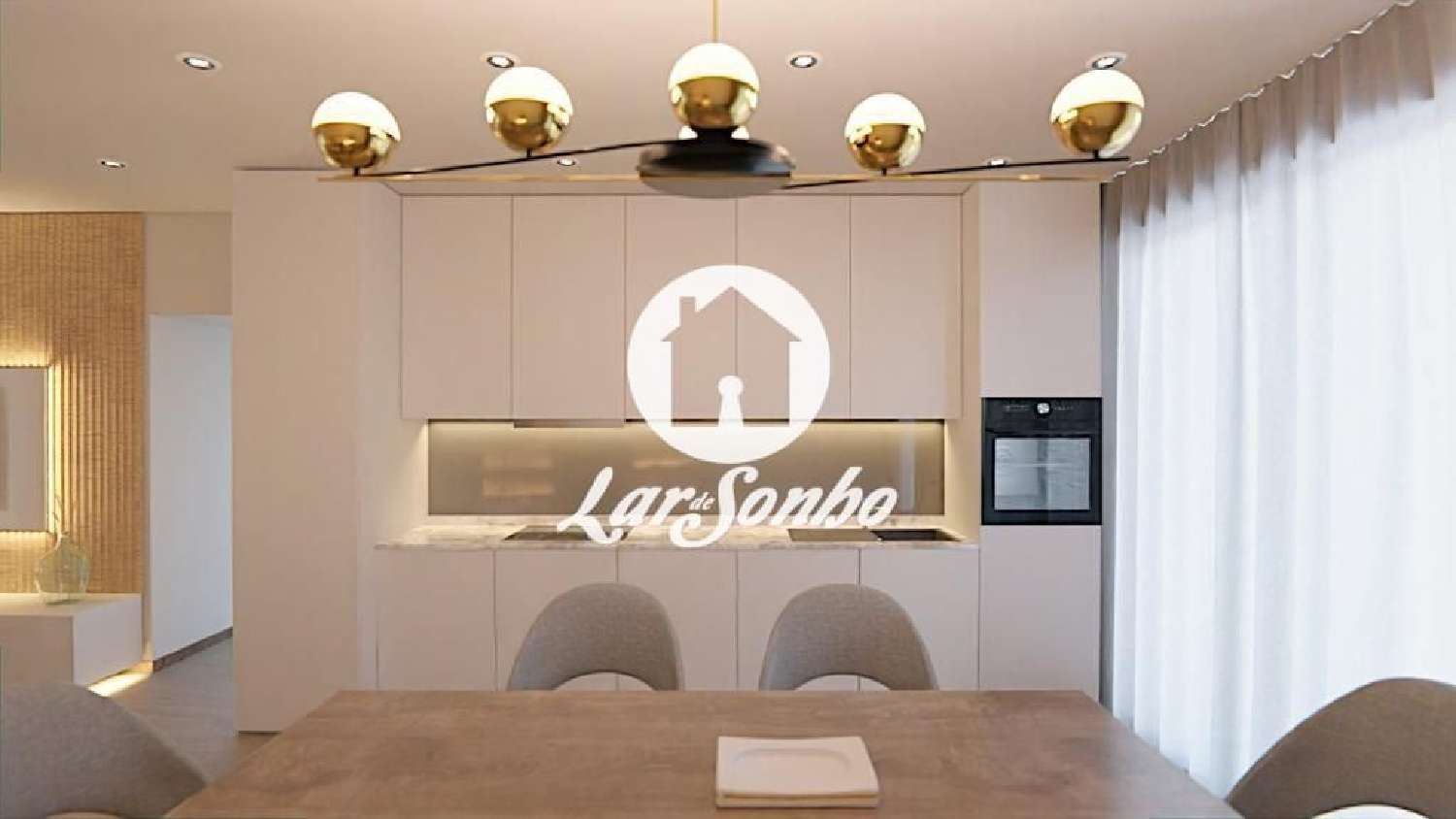 te koop appartement Arcozelo Vila Nova De Gaia 3
