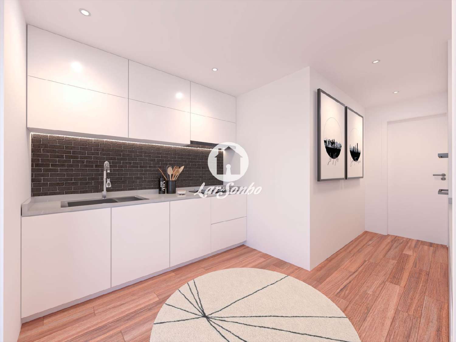  à venda apartamento Arcozelo Vila Nova De Gaia 1