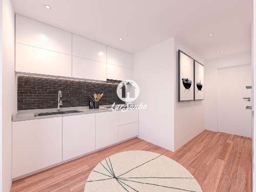 Arcozelo Vila Nova De Gaia appartement foto 312720