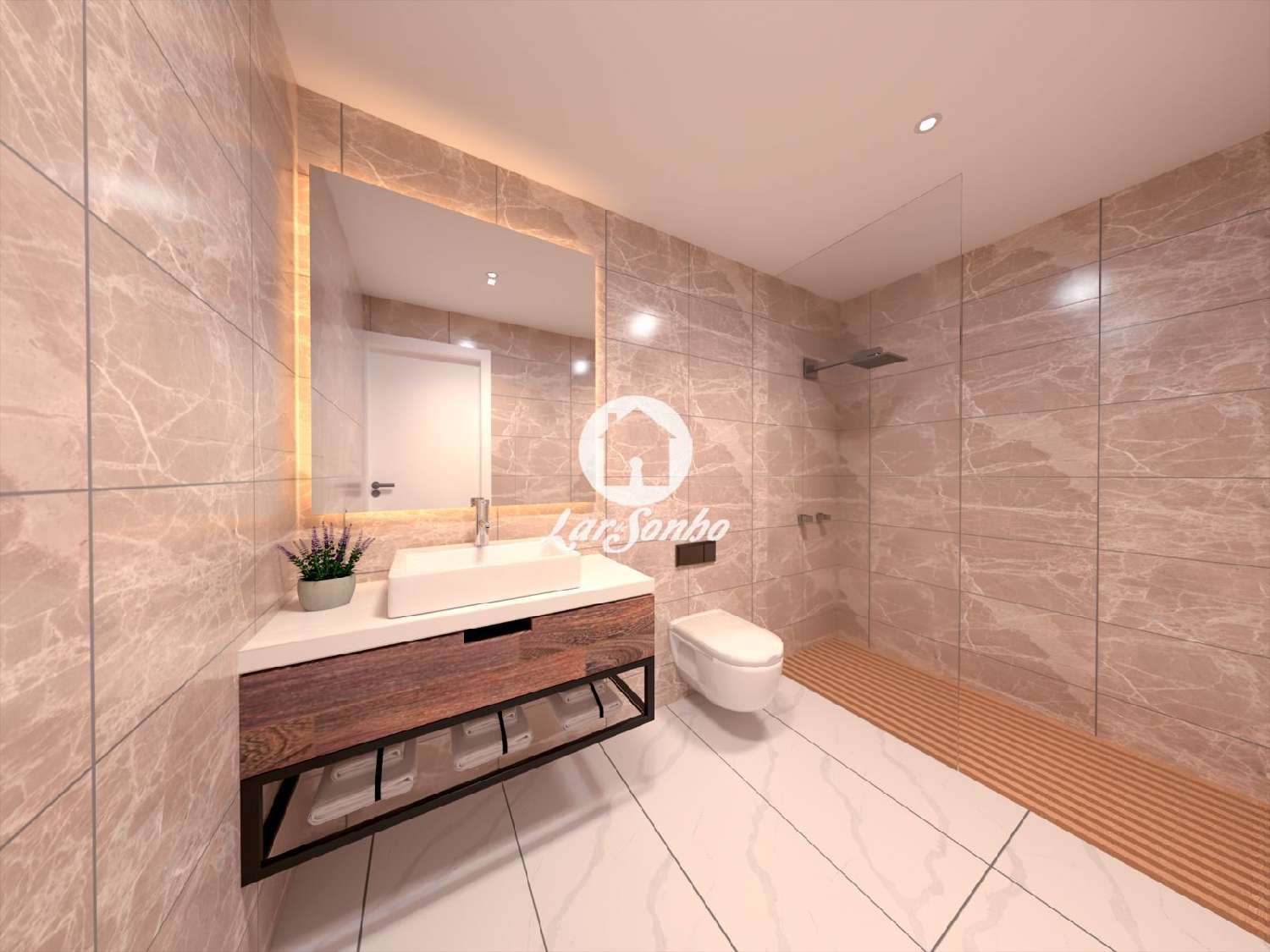 à venda apartamento Arcozelo Vila Nova De Gaia 3