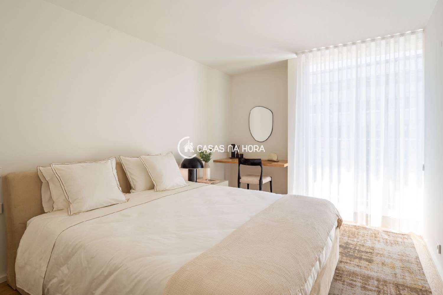  te koop appartement Areeiro Oliveira Do Bairro 2