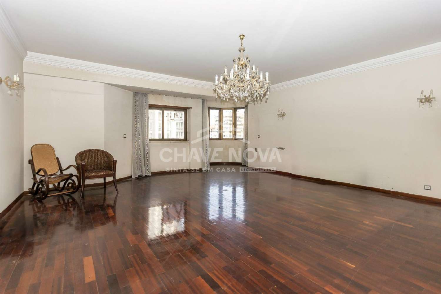  te koop appartement Areeiro Oliveira Do Bairro 1