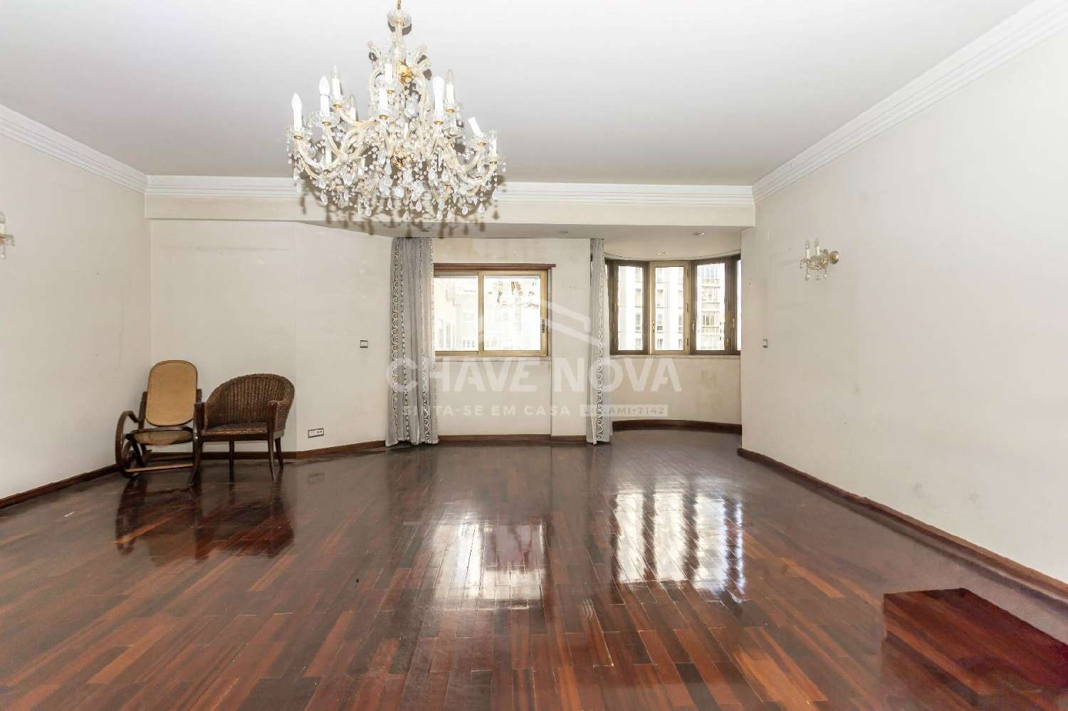  te koop appartement Areeiro Oliveira Do Bairro 2