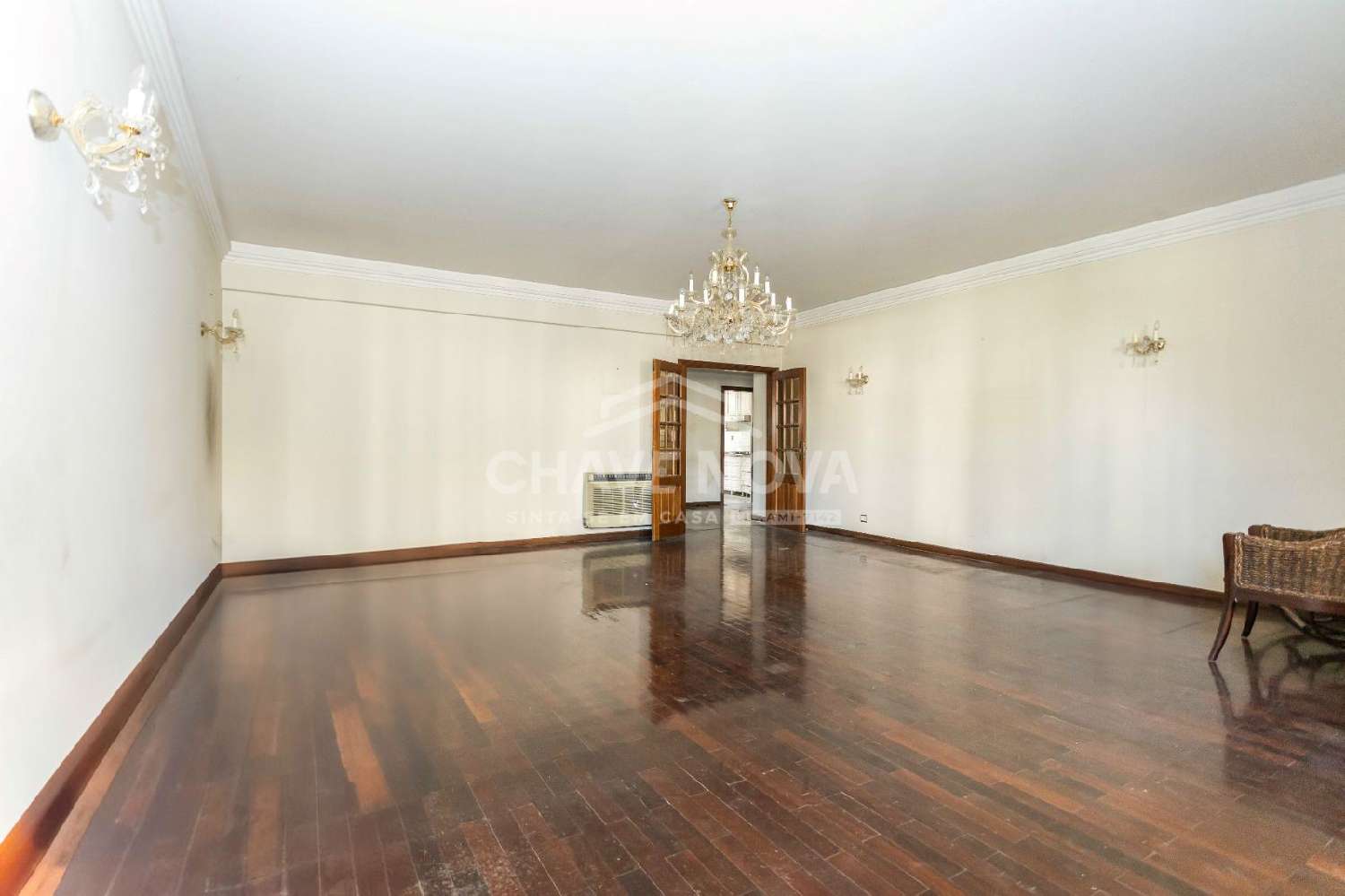  te koop appartement Areeiro Oliveira Do Bairro 3