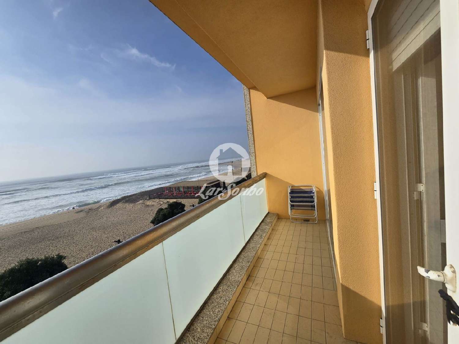  te koop appartement Argivai Póvoa De Varzim 1