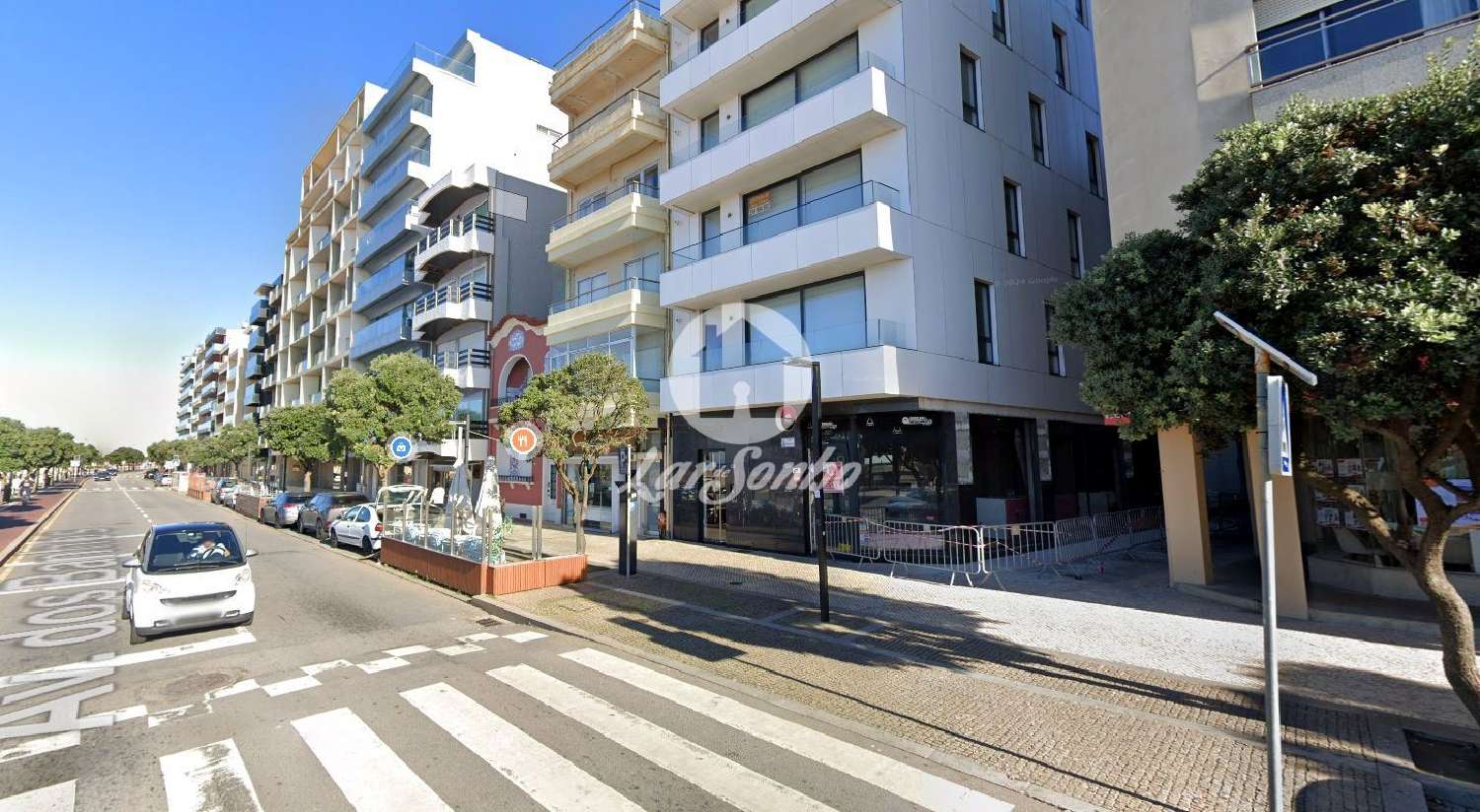  te koop appartement Argivai Póvoa De Varzim 2