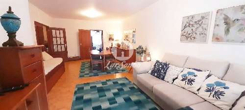 Argivai Póvoa De Varzim appartement foto 312612