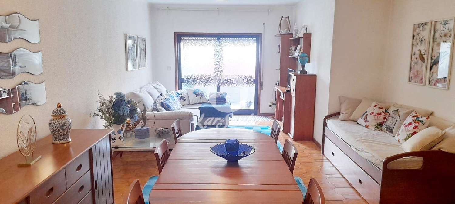 te koop appartement Argivai Póvoa De Varzim 2
