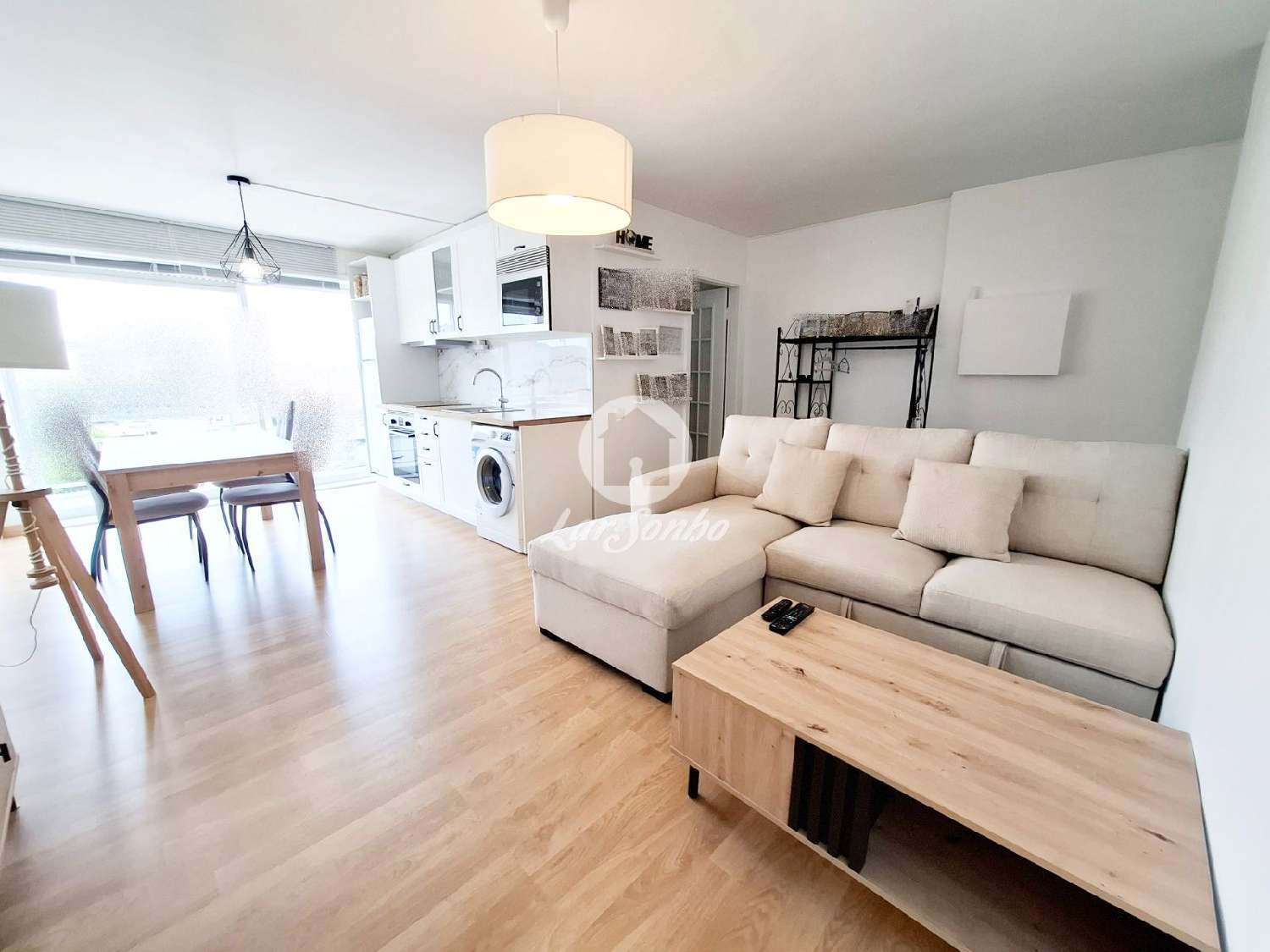  te koop appartement Argivai Póvoa De Varzim 1