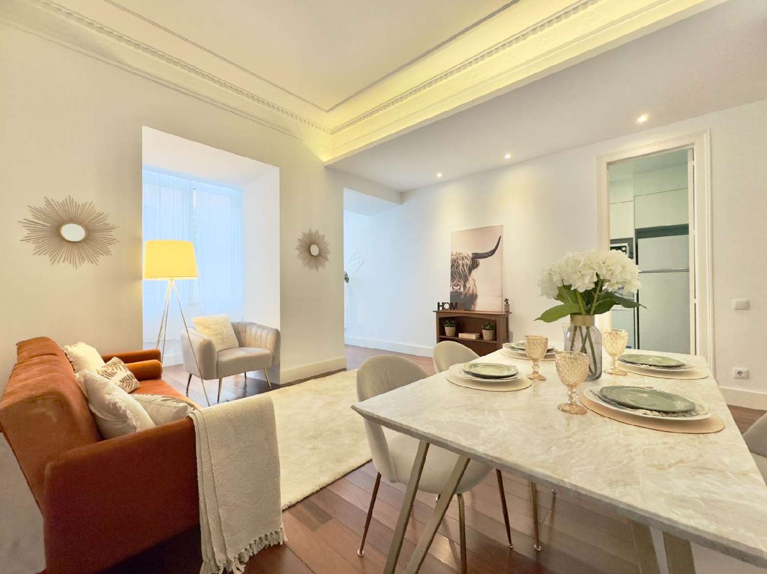  te koop appartement Arroios Vila Real 1