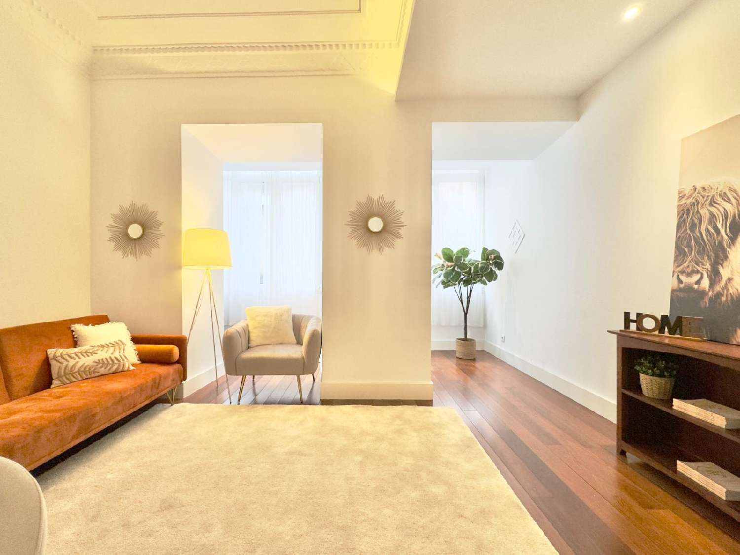 te koop appartement Arroios Vila Real 3