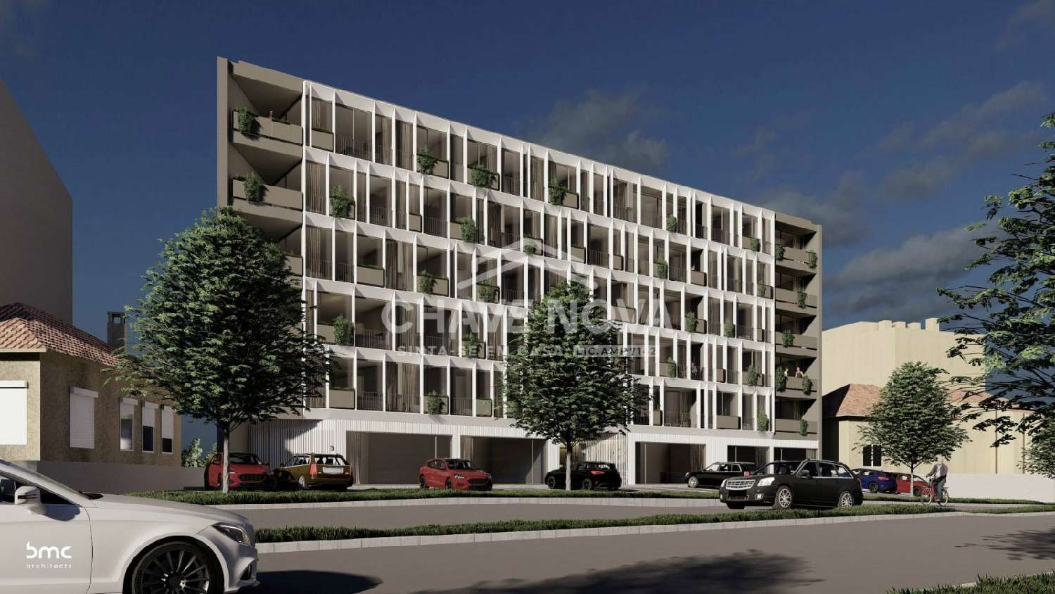  te koop appartement Vila Nova de Gaia Vila Nova De Gaia 1
