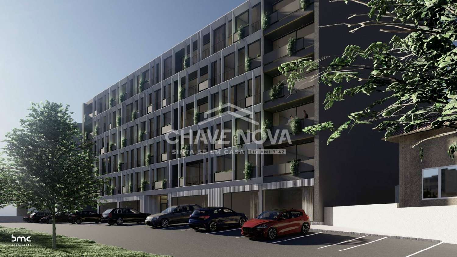  te koop appartement Vila Nova de Gaia Vila Nova De Gaia 2