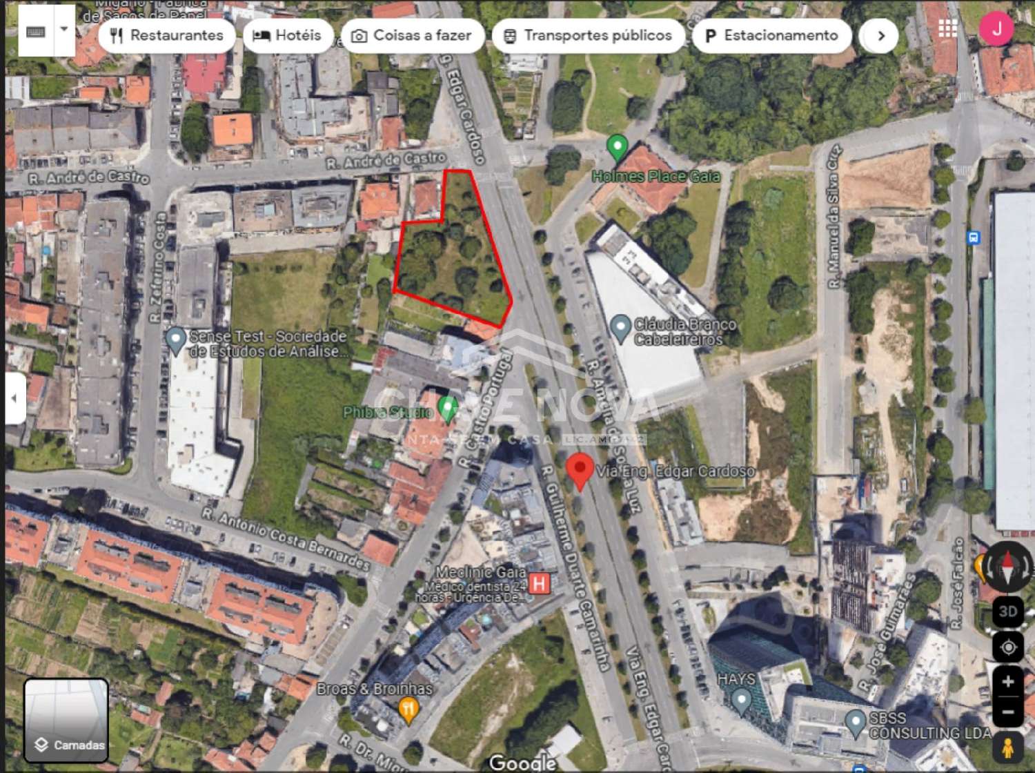  te koop appartement Vila Nova de Gaia Vila Nova De Gaia 3