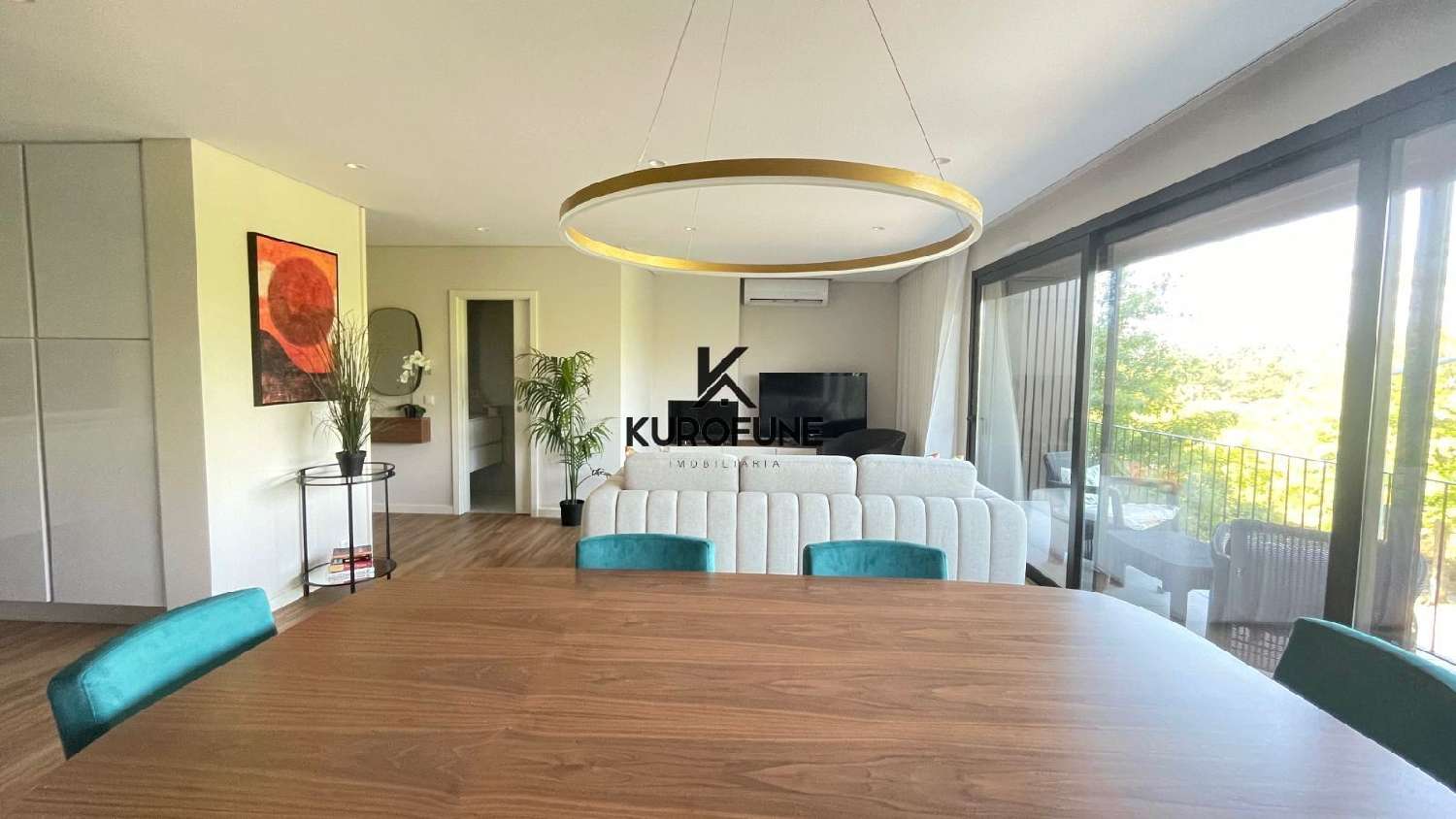  te koop appartement Avintes Vila Nova De Gaia 2