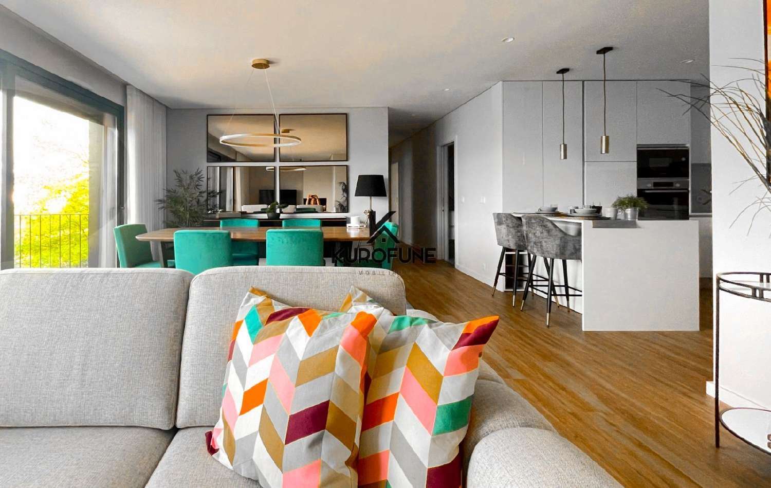  te koop appartement Avintes Vila Nova De Gaia 3