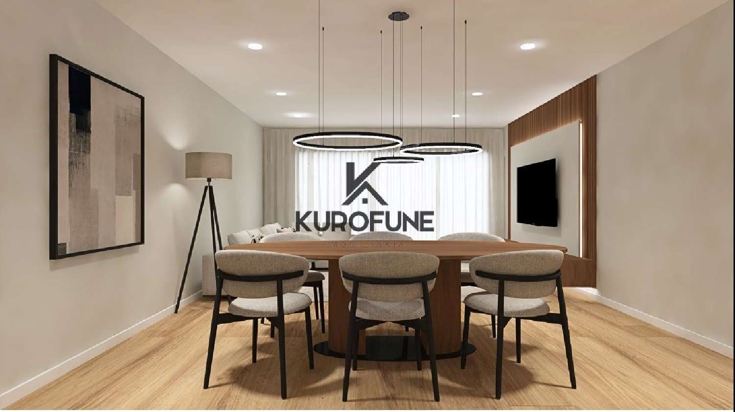  te koop appartement Avintes Vila Nova De Gaia 1