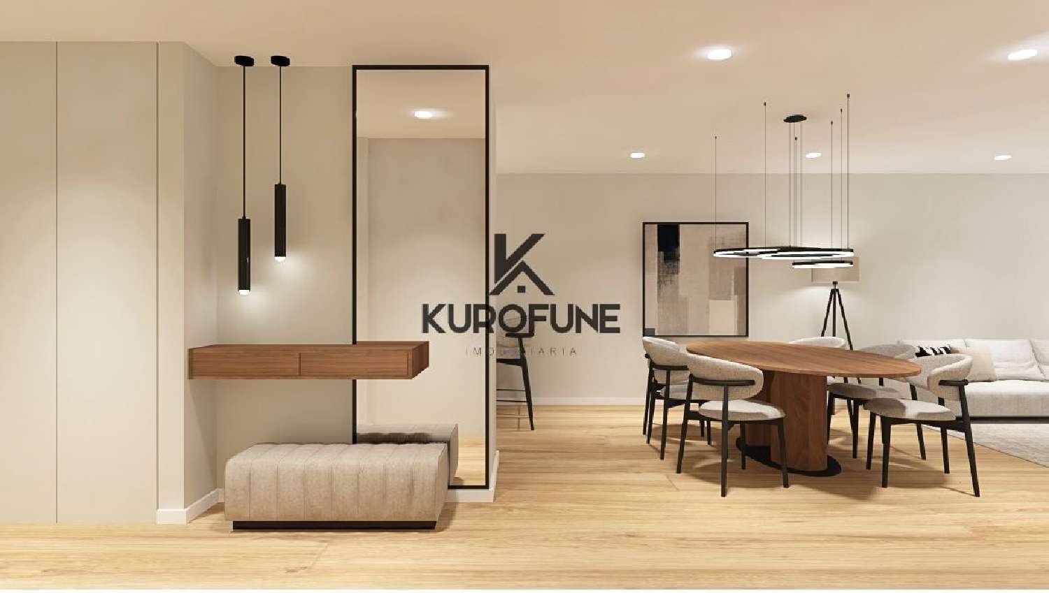  te koop appartement Avintes Vila Nova De Gaia 2