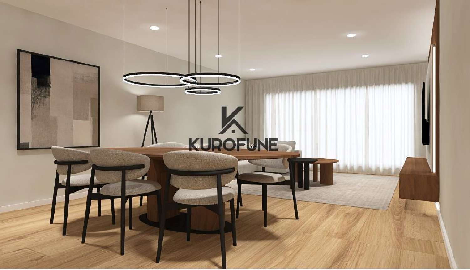  te koop appartement Avintes Vila Nova De Gaia 3