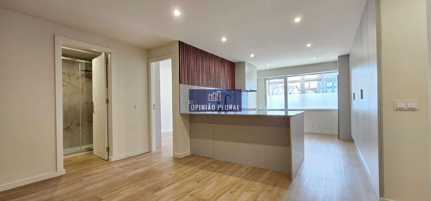 te koop appartement Vila Nova de Gaia Vila Nova De Gaia 3