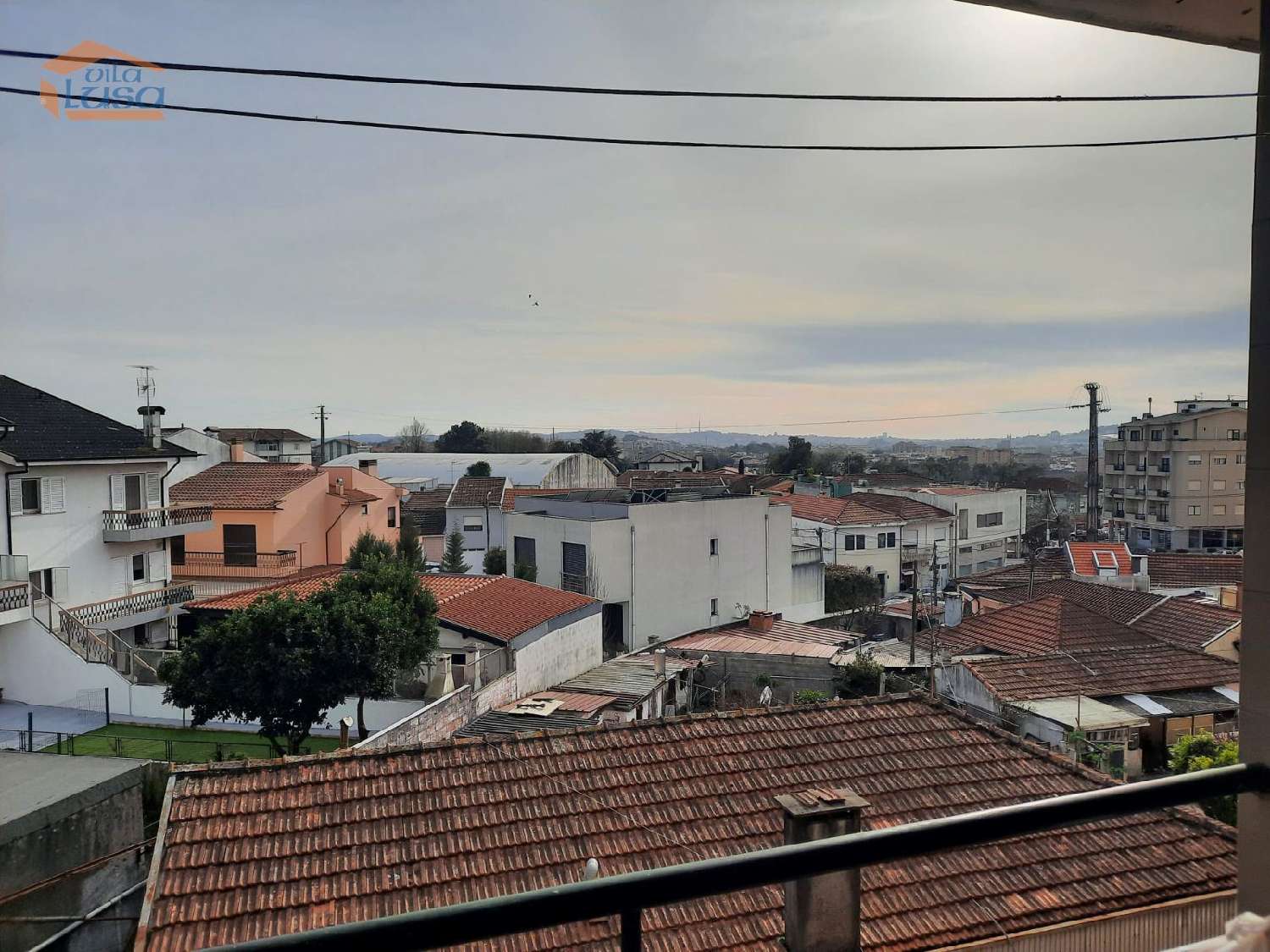  te koop appartement Baguim do Monte Gondomar 2