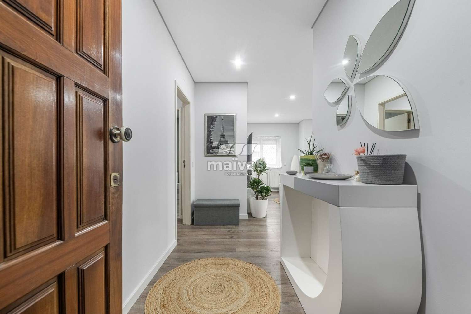  à vendre appartement Barbudo Vila Verde 3