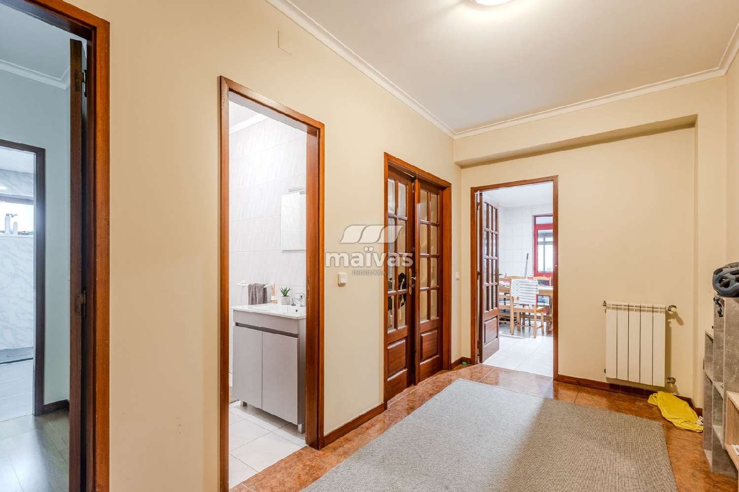  te koop appartement Barbudo Vila Verde 3
