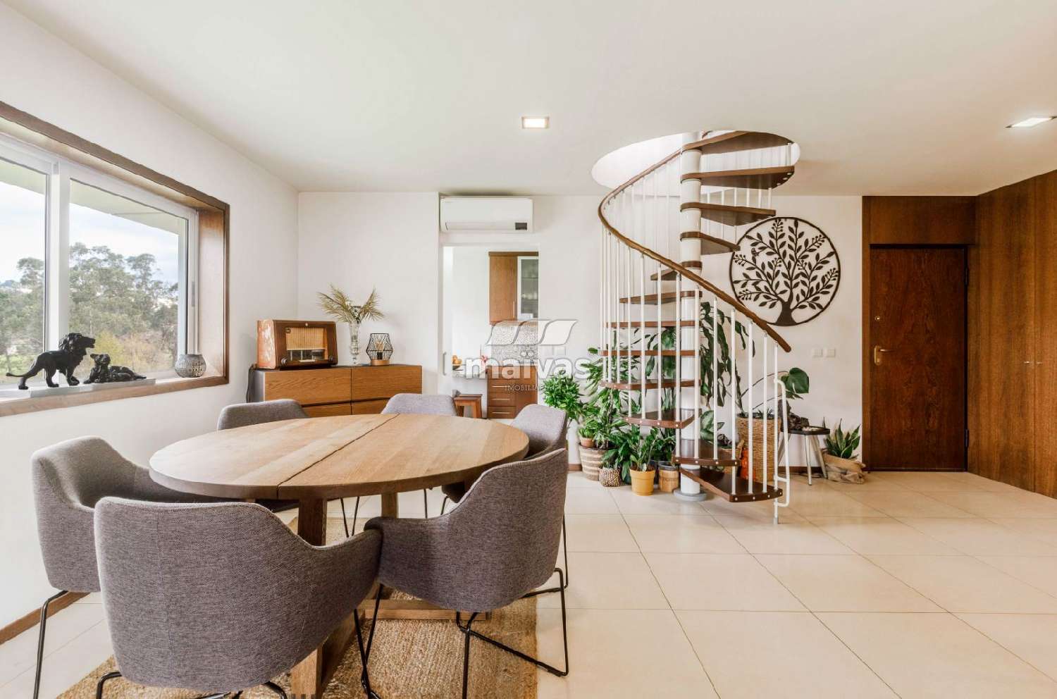  kaufen Wohnung/ Apartment Barbudo Vila Verde 1