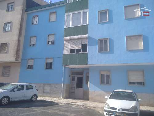 Barcarena Oeiras appartement foto 313052