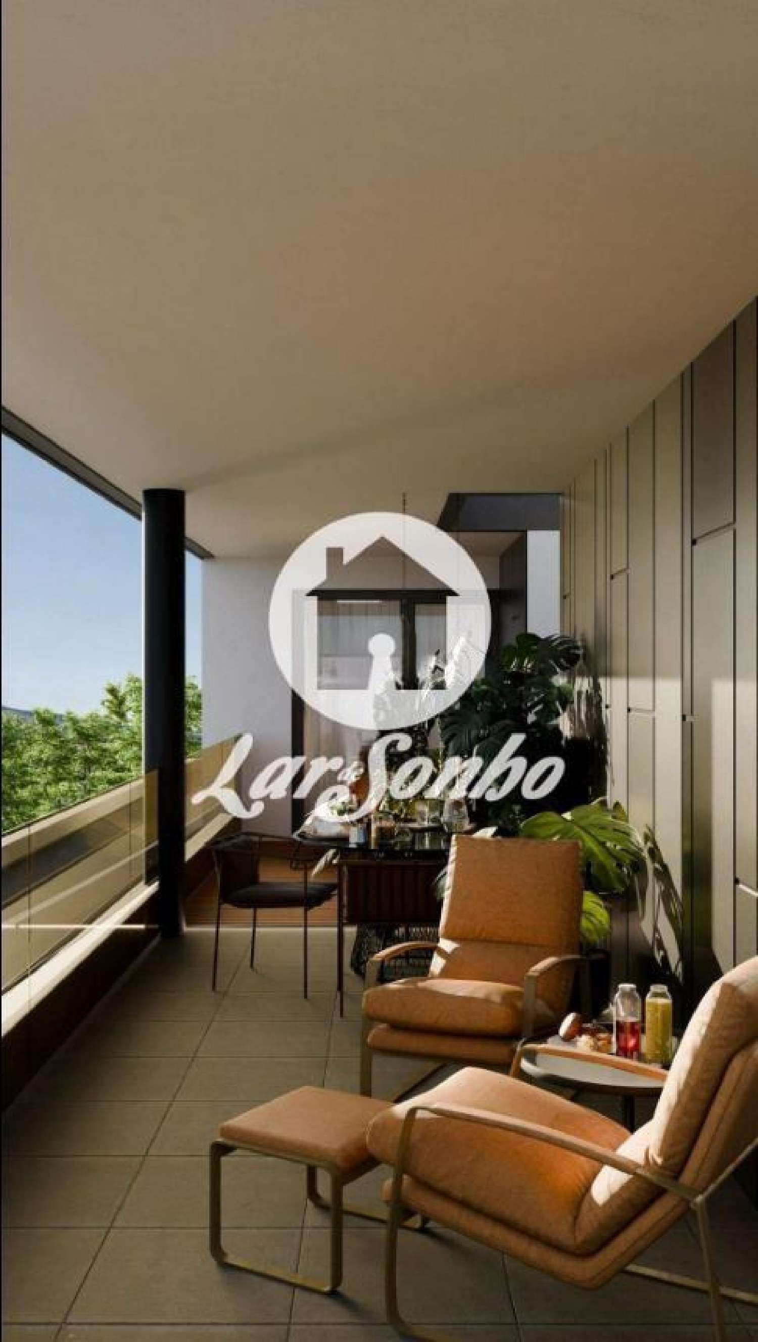 te koop appartement Barcelos Barcelos 3