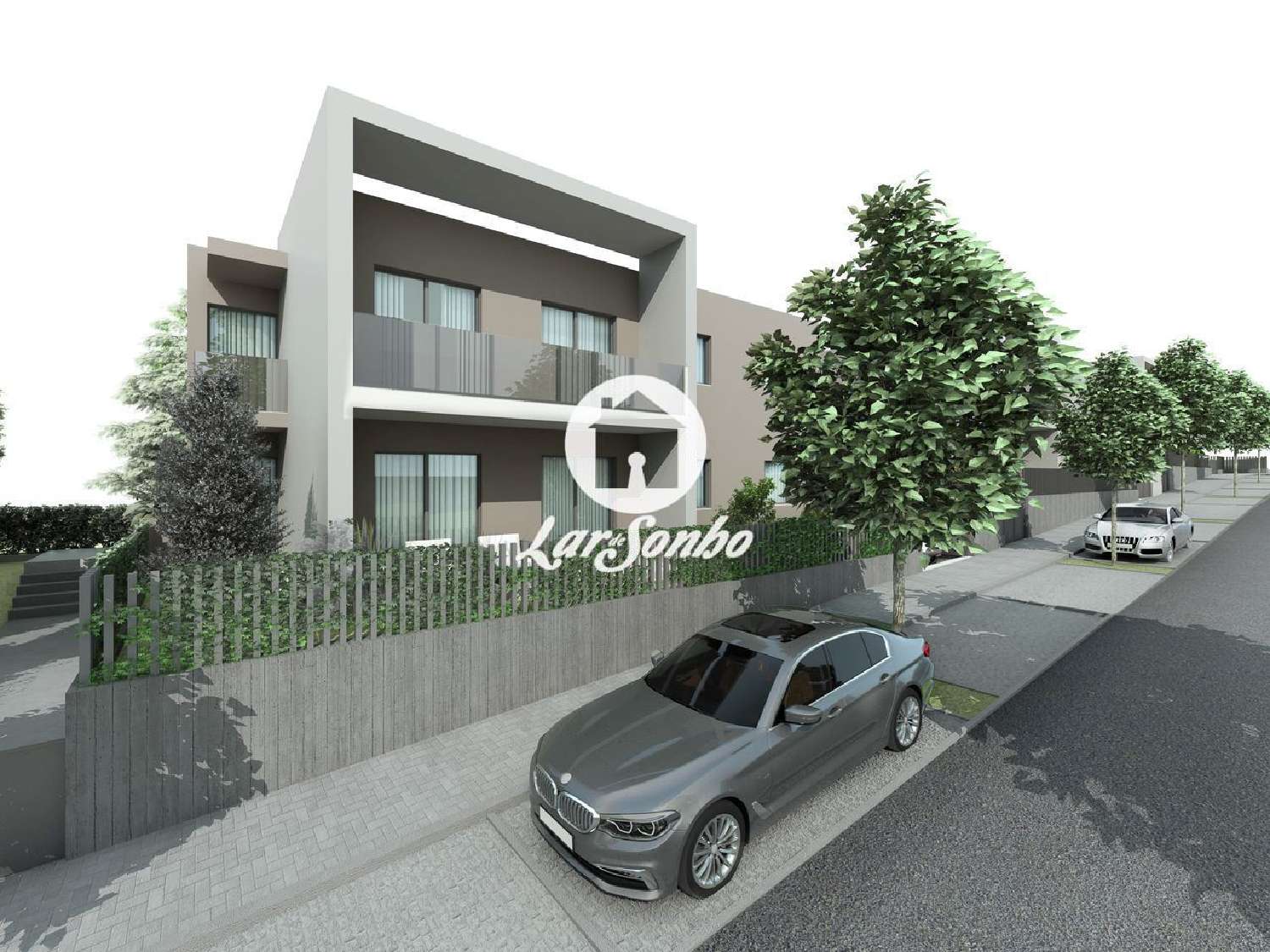  à vendre appartement Barcelos Barcelos 2