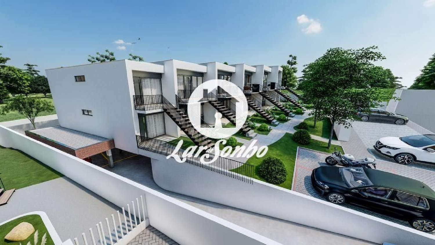  te koop appartement Barcelos Barcelos 2