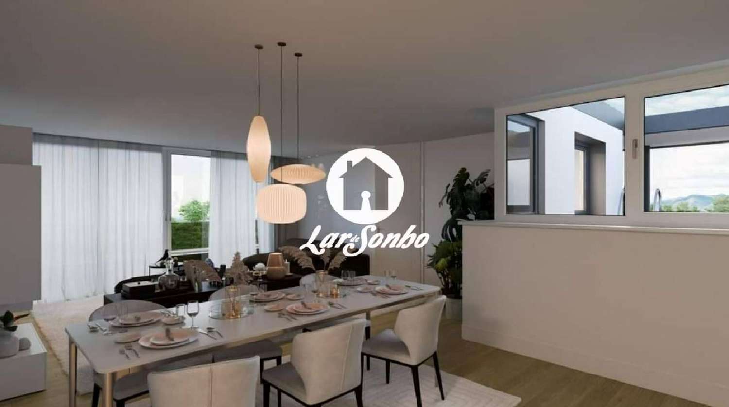  à venda apartamento Barcelos Barcelos 1