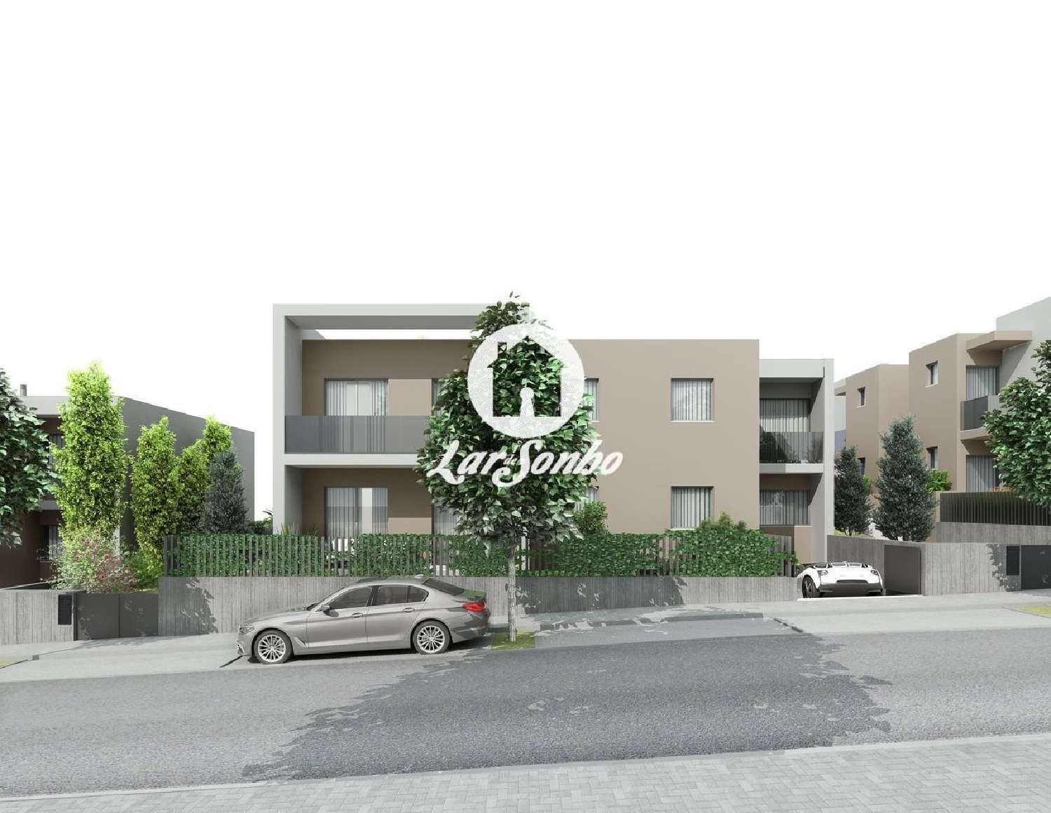 à venda apartamento Barcelos Barcelos 2